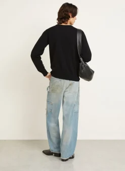 Sweatshirt MIKE