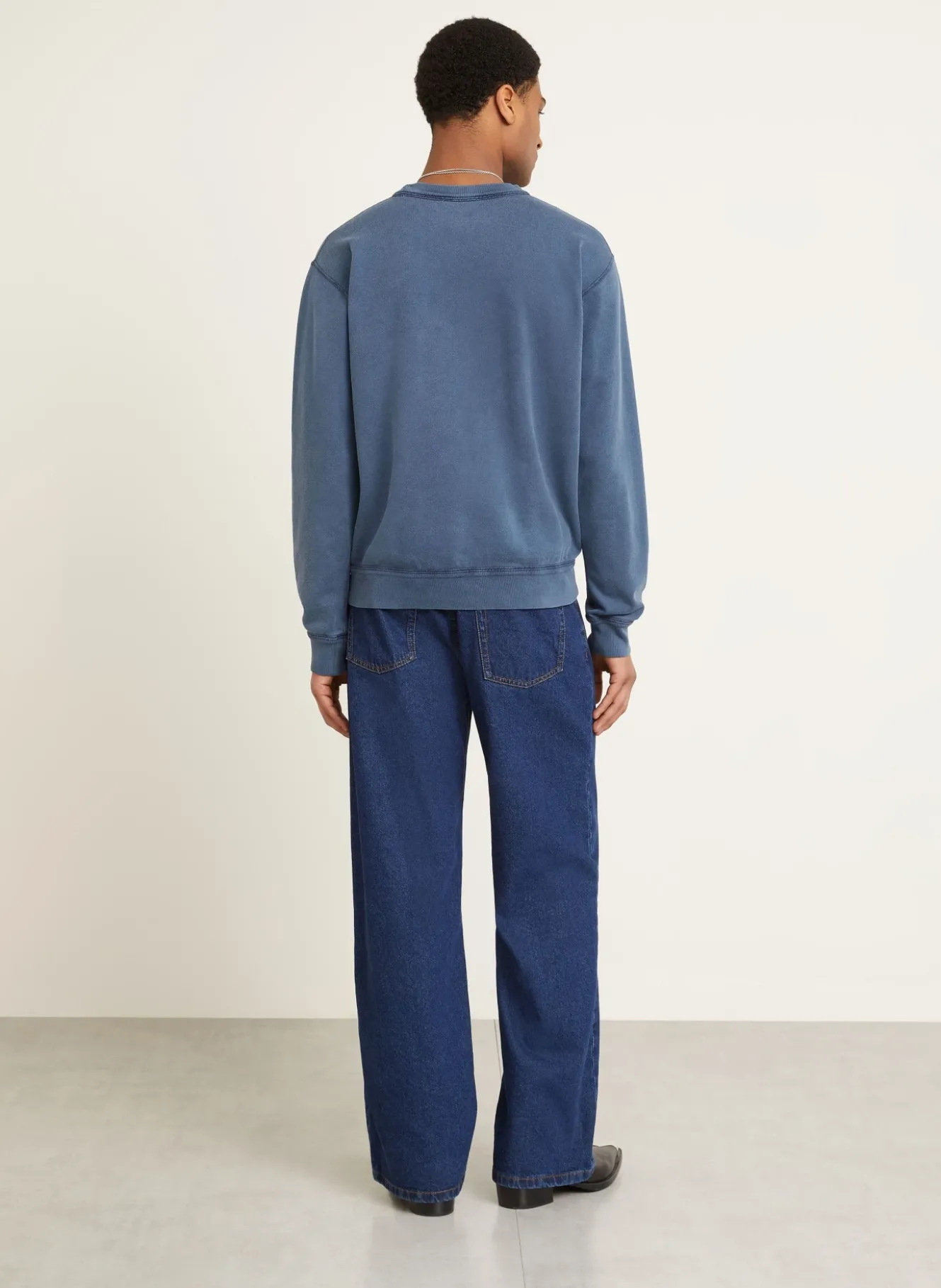 Sweatshirt MIKOY