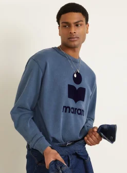 Sweatshirt MIKOY