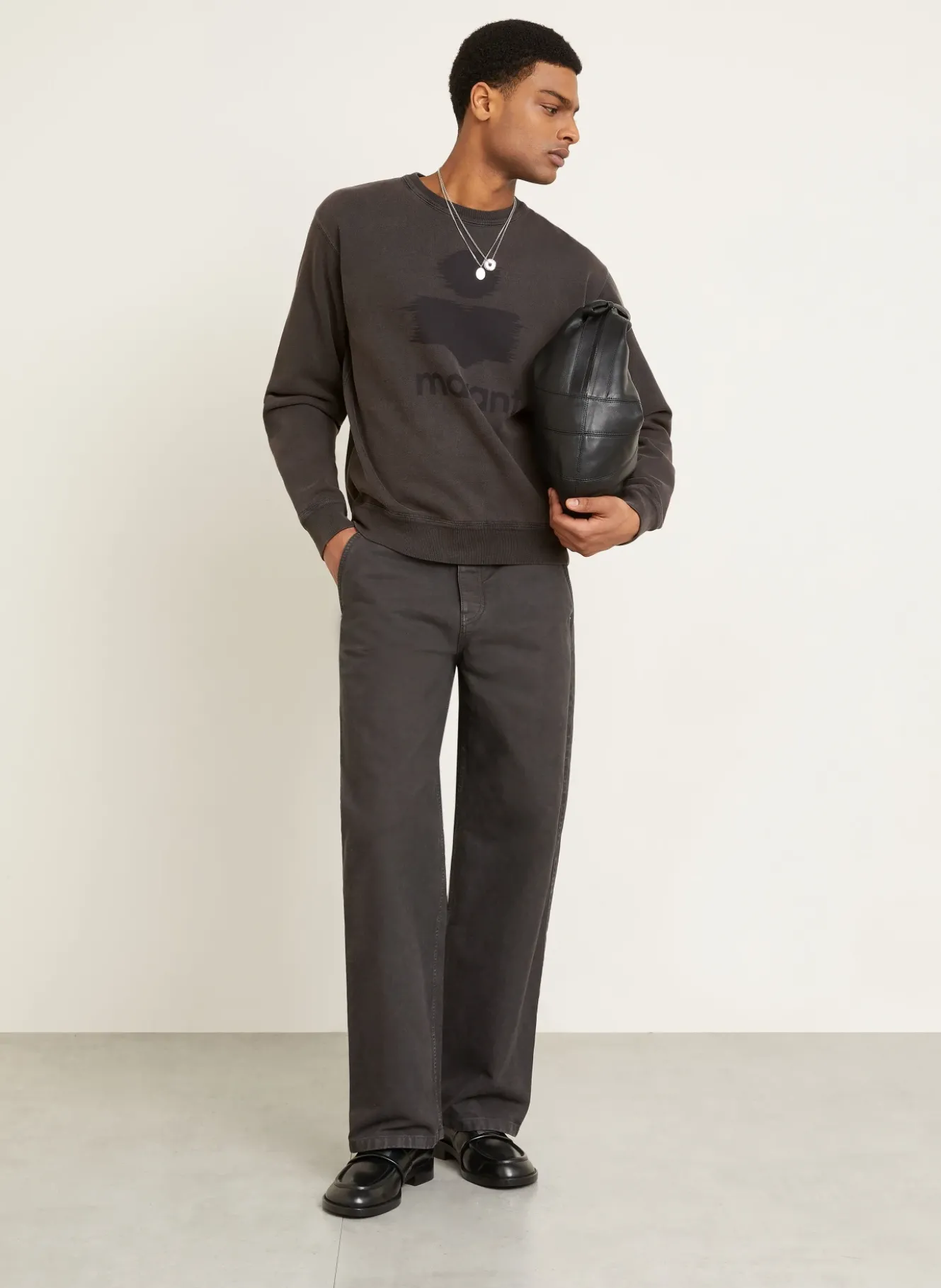 Sweatshirt MIKOY