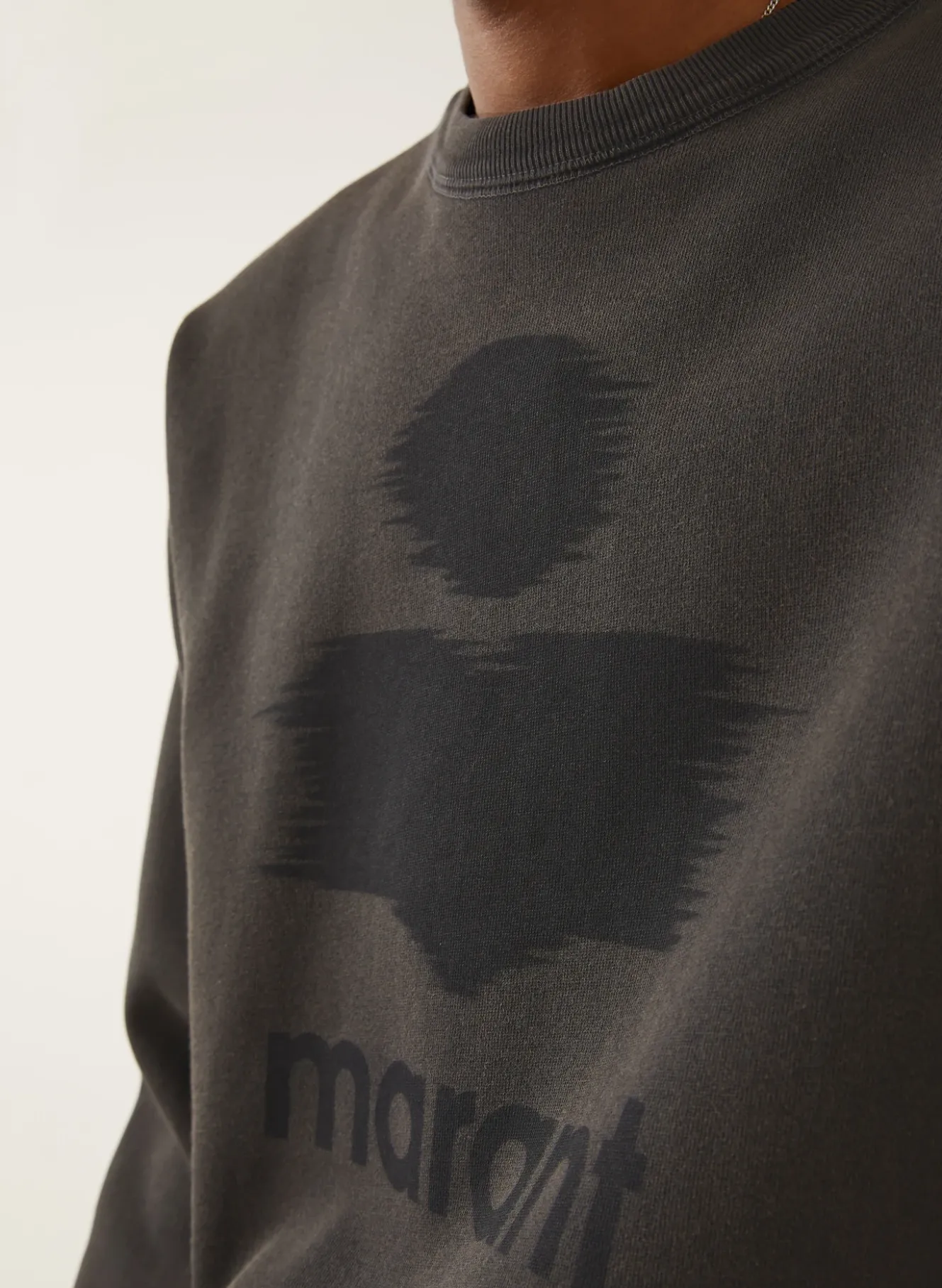 Sweatshirt MIKOY