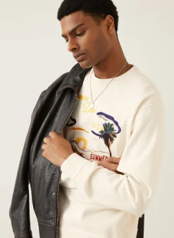 Sweatshirt MIKOY