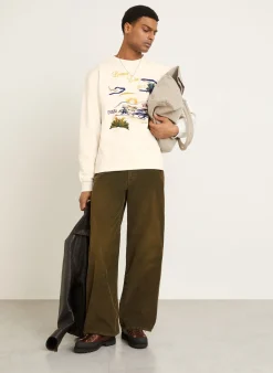 Sweatshirt MIKOY