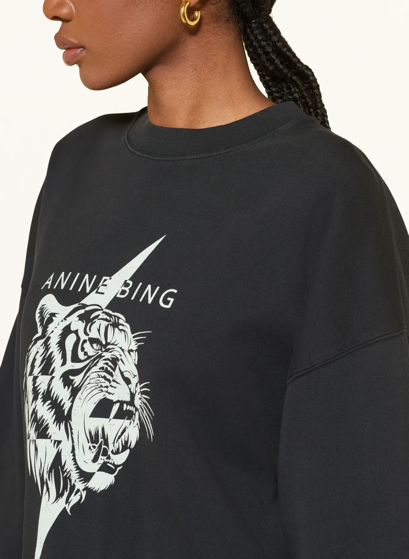 Sweatshirt MILES