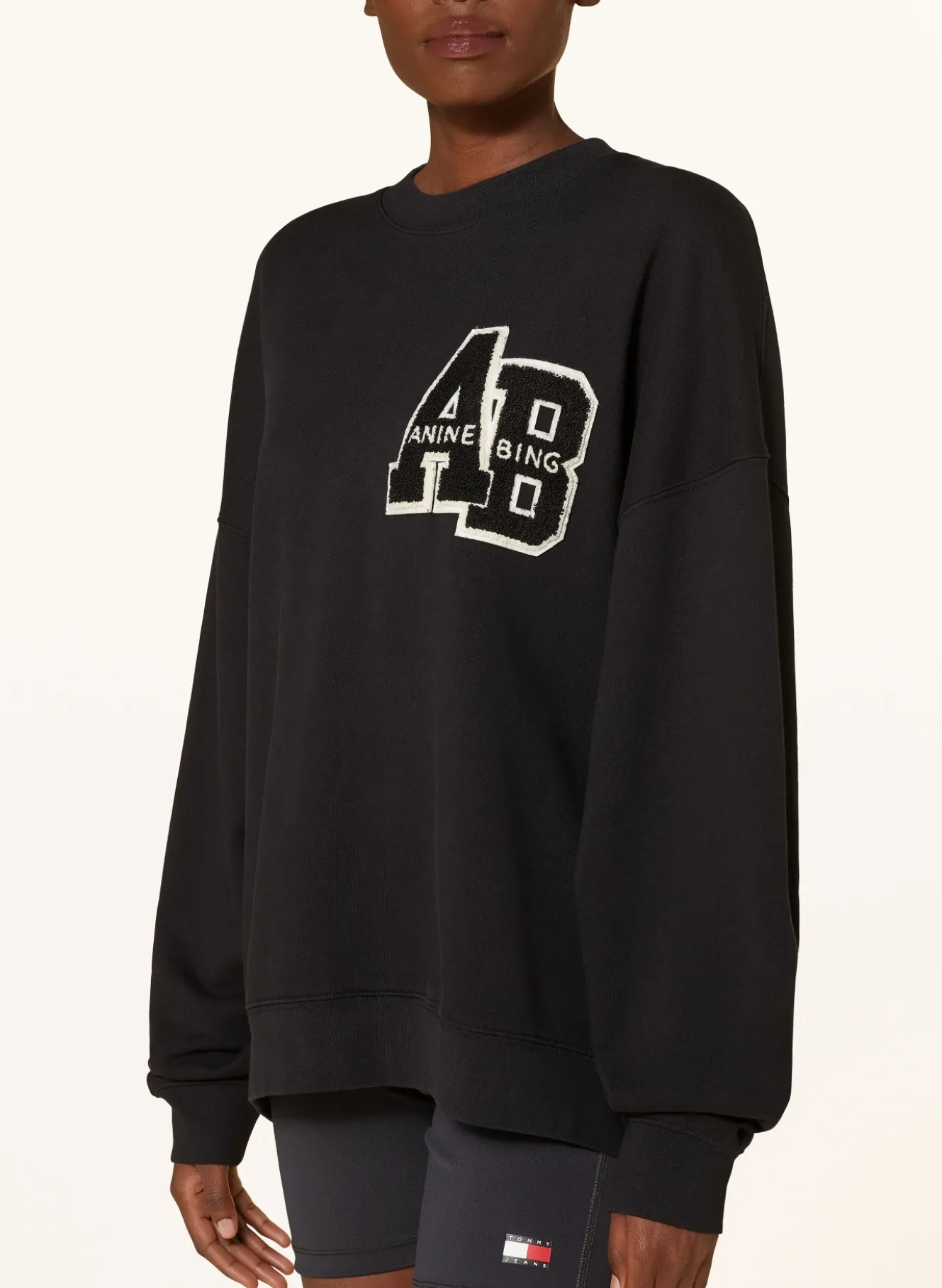 Sweatshirt MILES