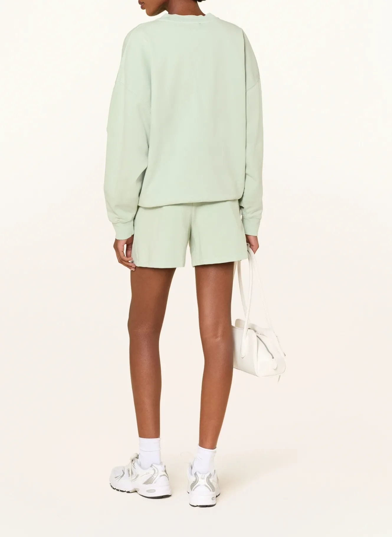 Sweatshirt MILES
