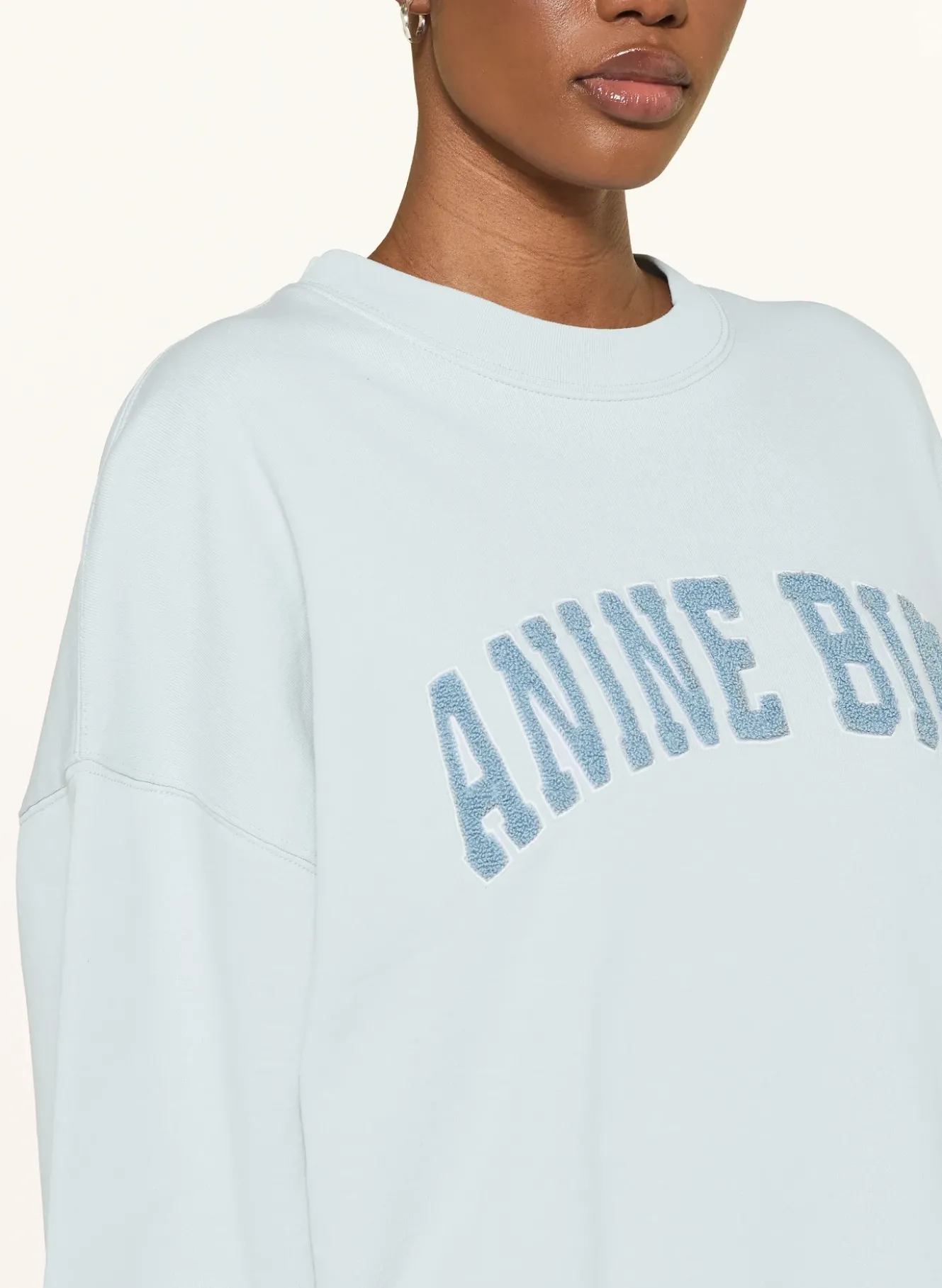 Sweatshirt MILES