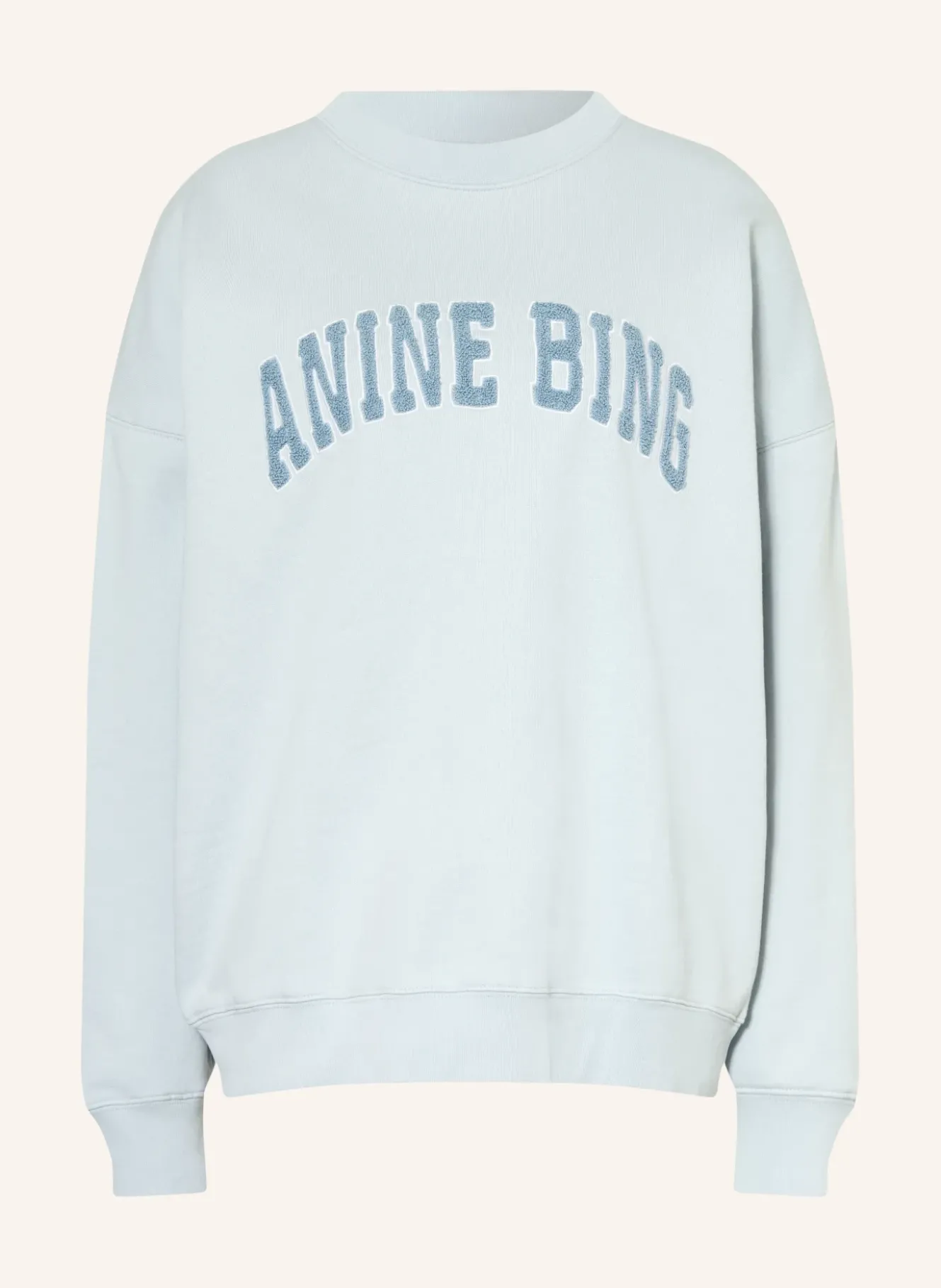 Sweatshirt MILES