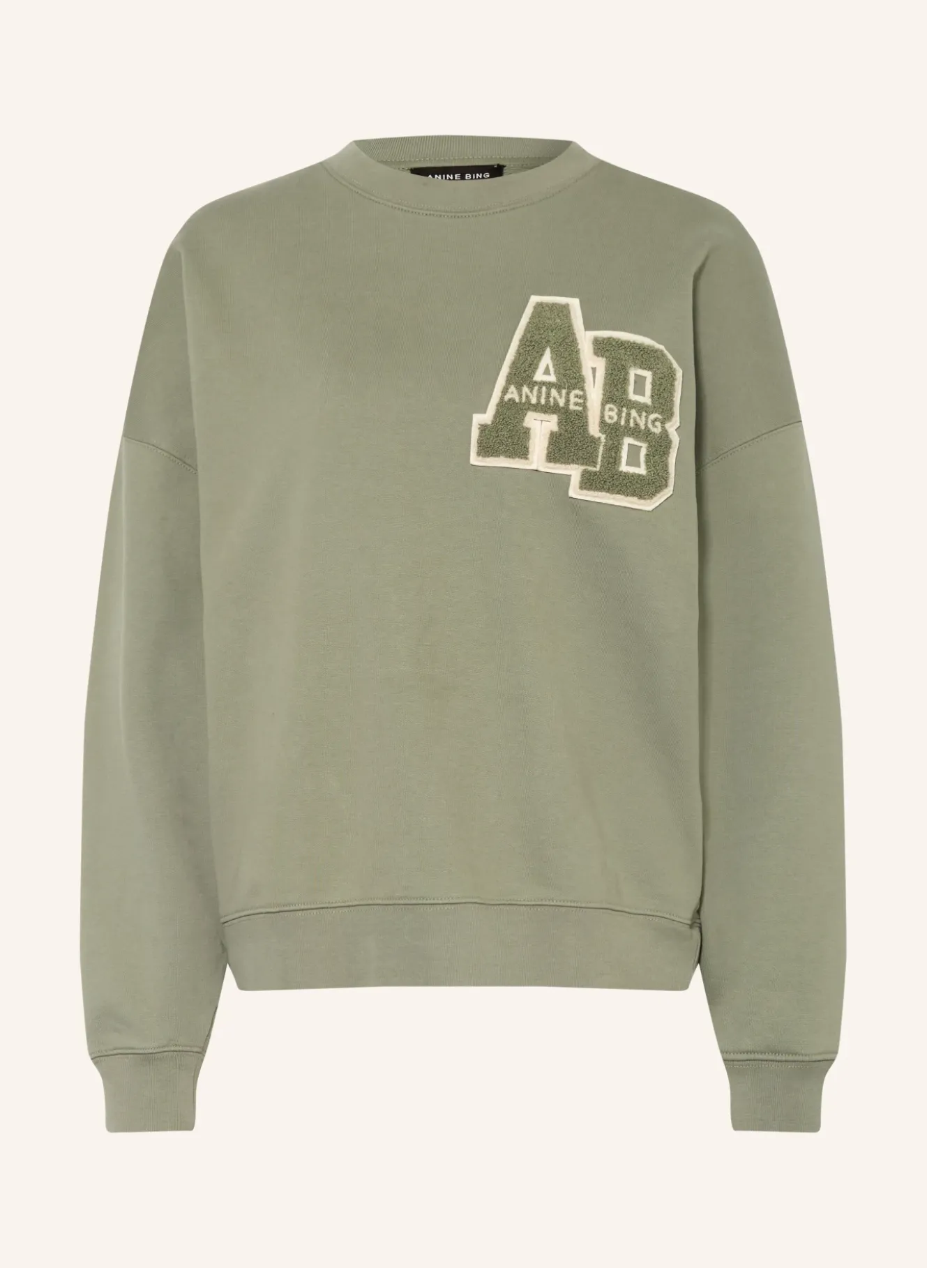 Sweatshirt MILES