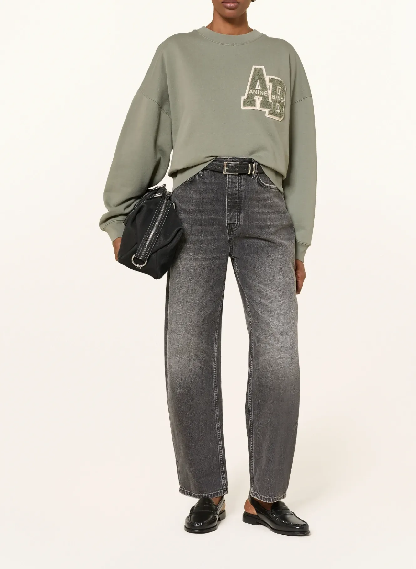 Sweatshirt MILES