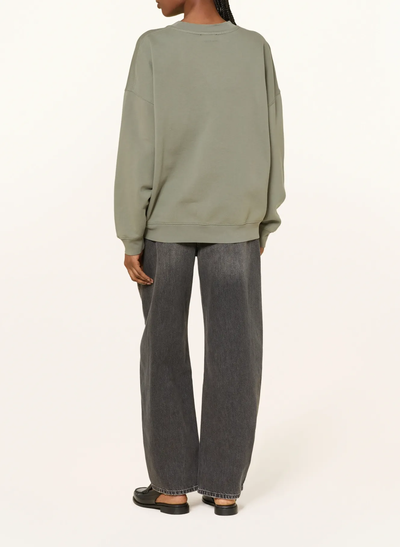 Sweatshirt MILES