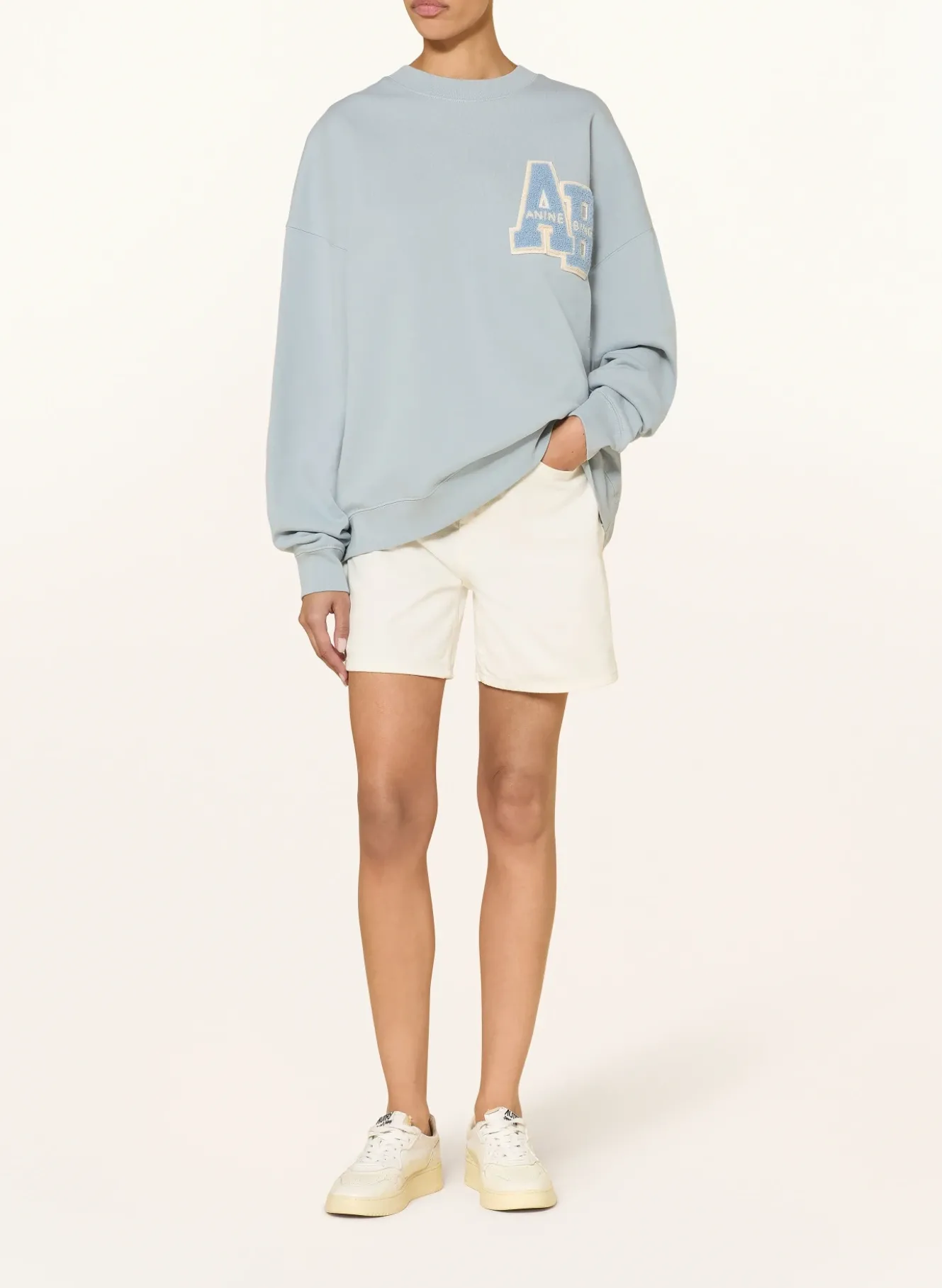 Sweatshirt MILES