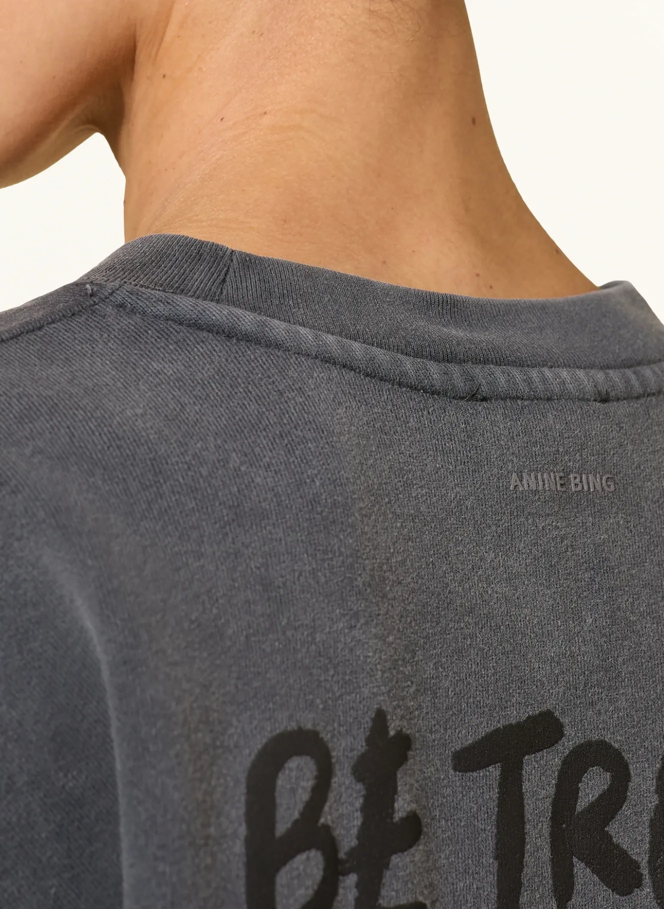 Sweatshirt MILES