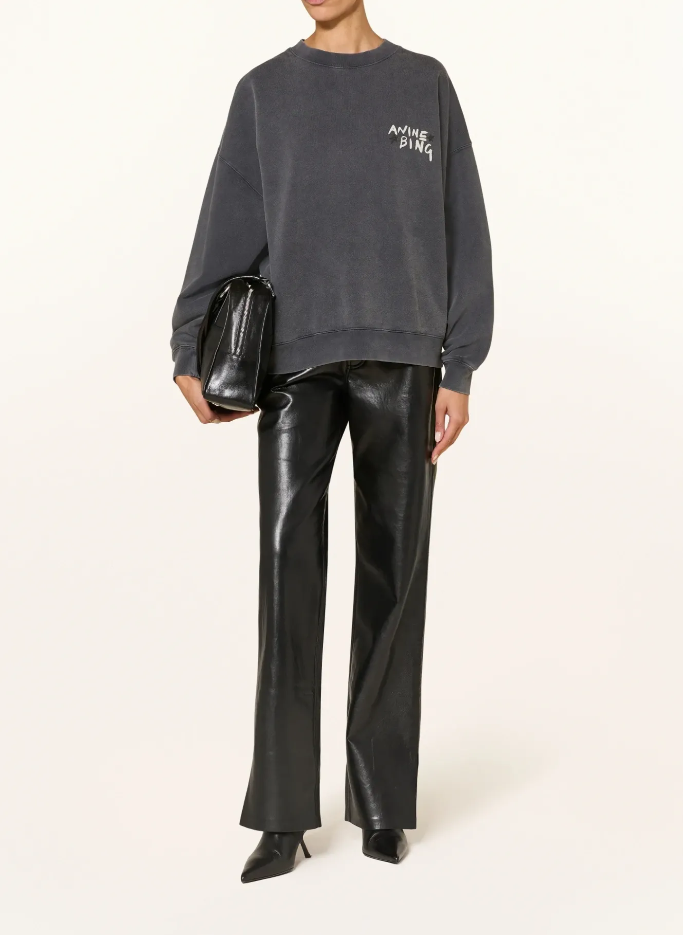 Sweatshirt MILES