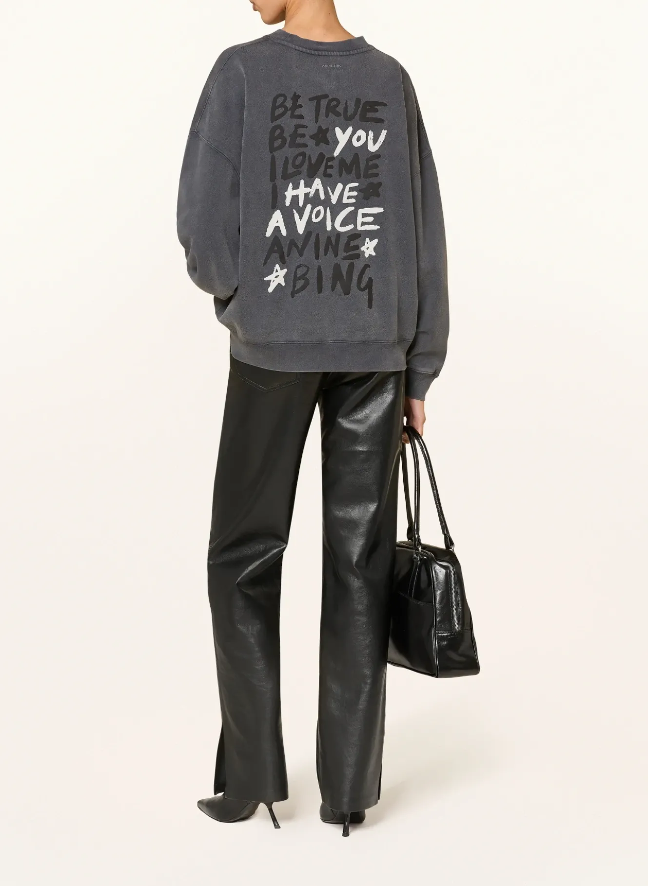 Sweatshirt MILES