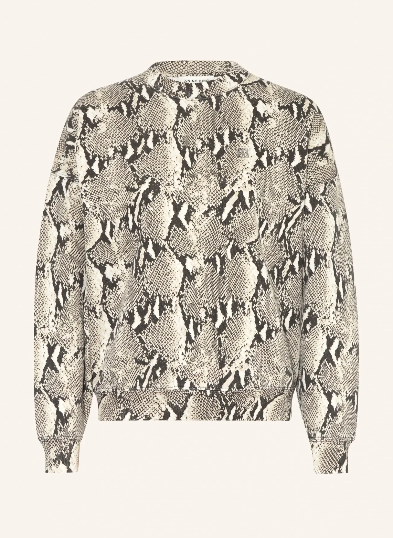 Sweatshirt MILES