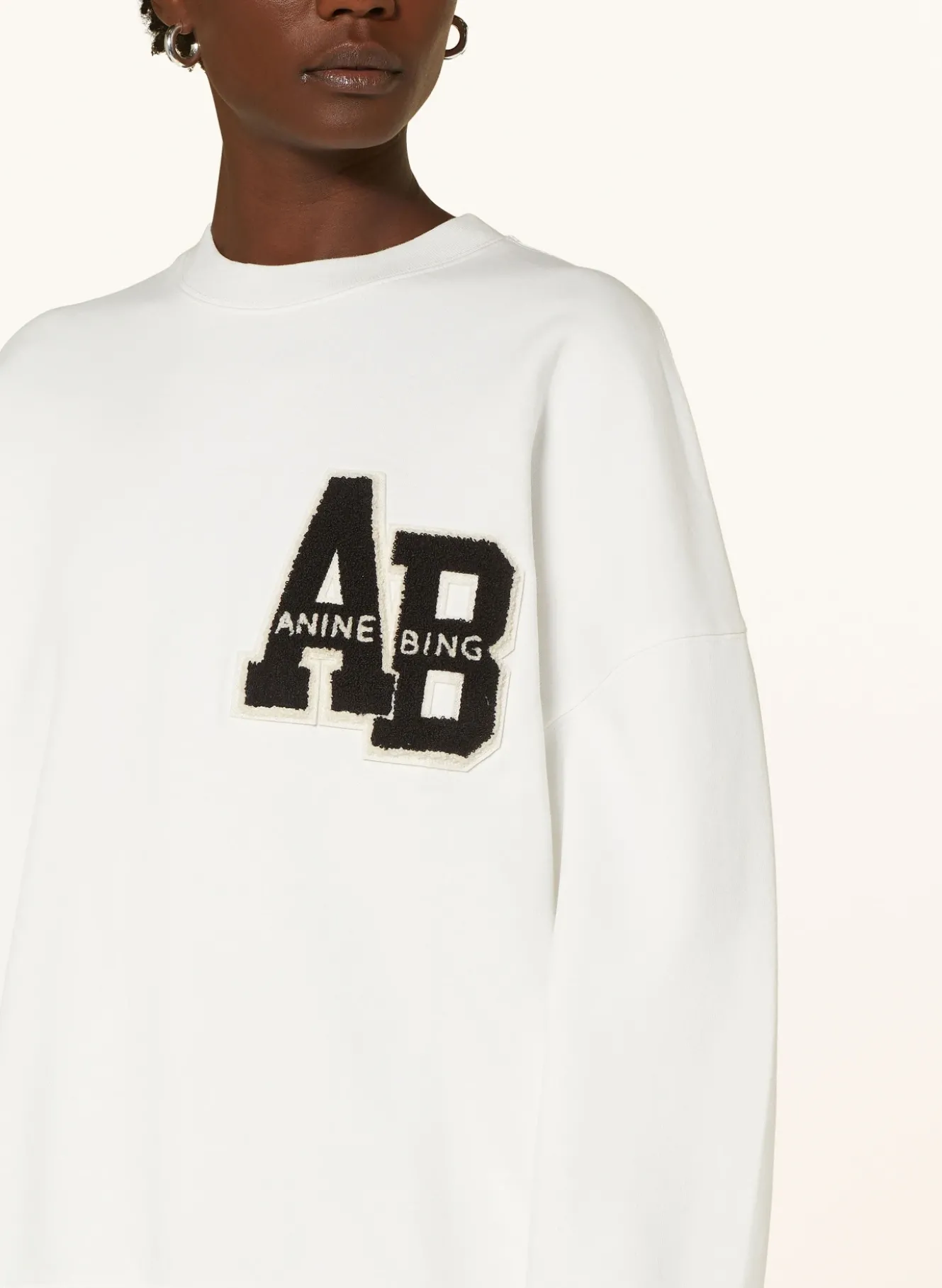 Sweatshirt MILES