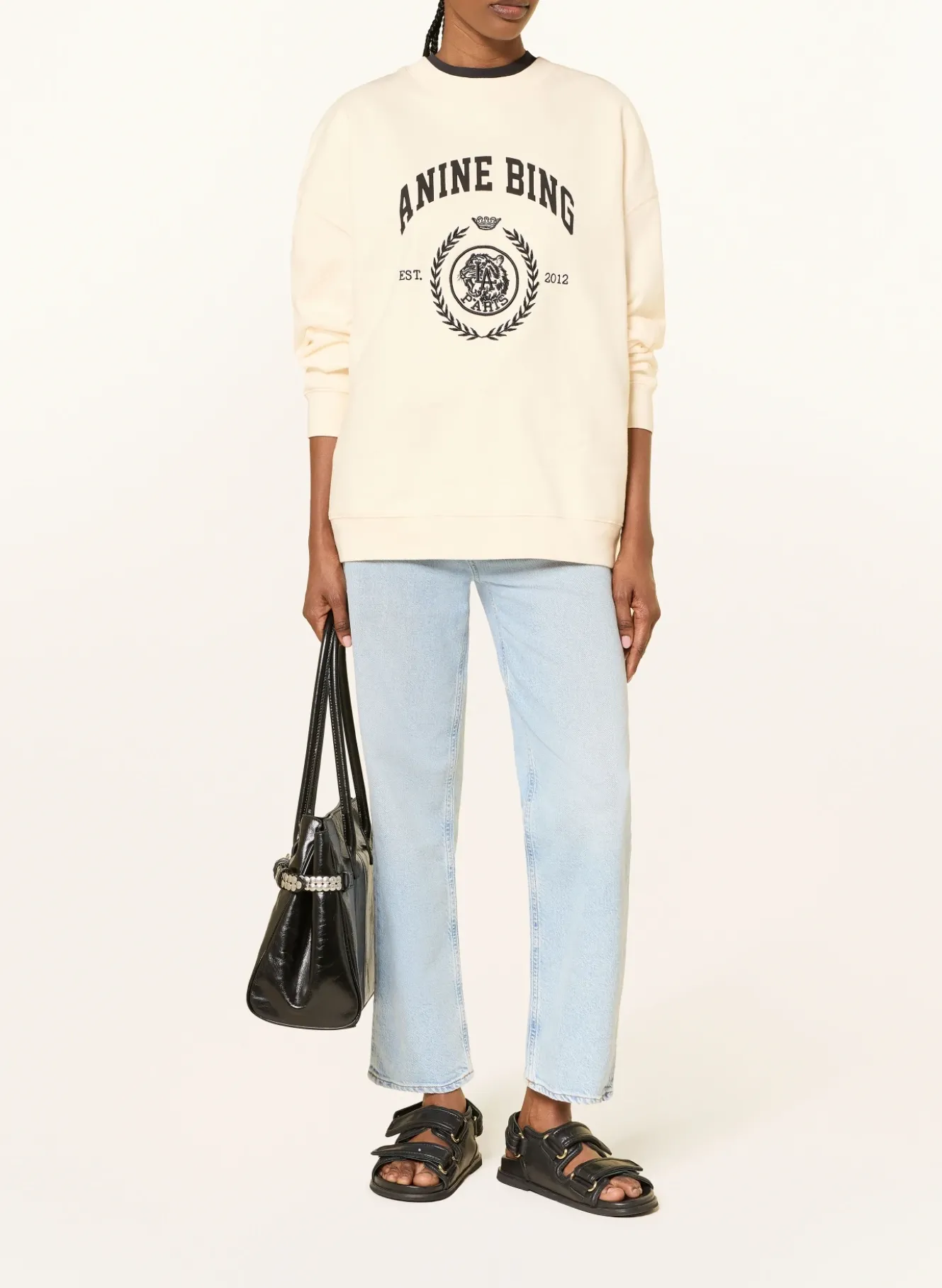 Sweatshirt MILES