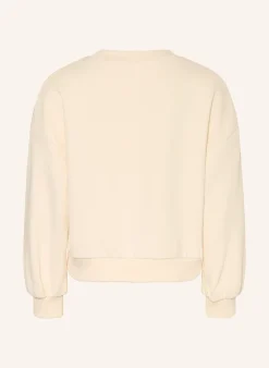 Sweatshirt mit Pailletten