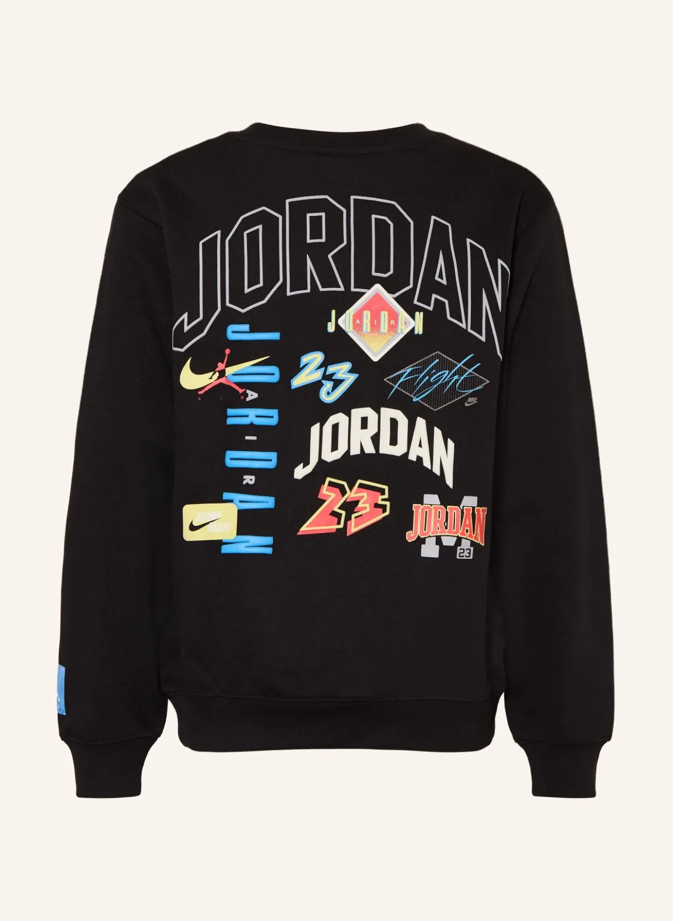 Sweatshirt MJ DYNASTY