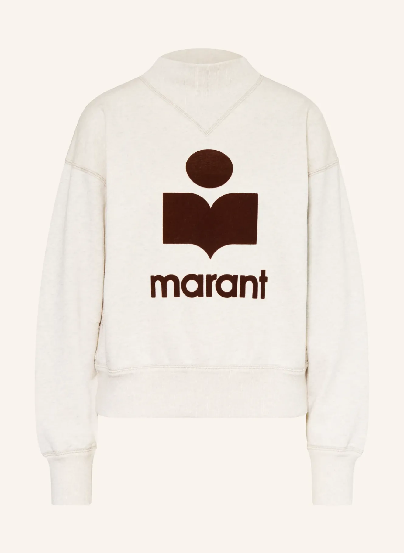 Sweatshirt MOBY