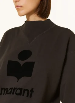 Sweatshirt MOBY