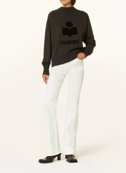 Sweatshirt MOBY