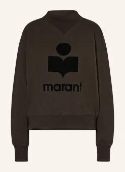 Sweatshirt MOBY
