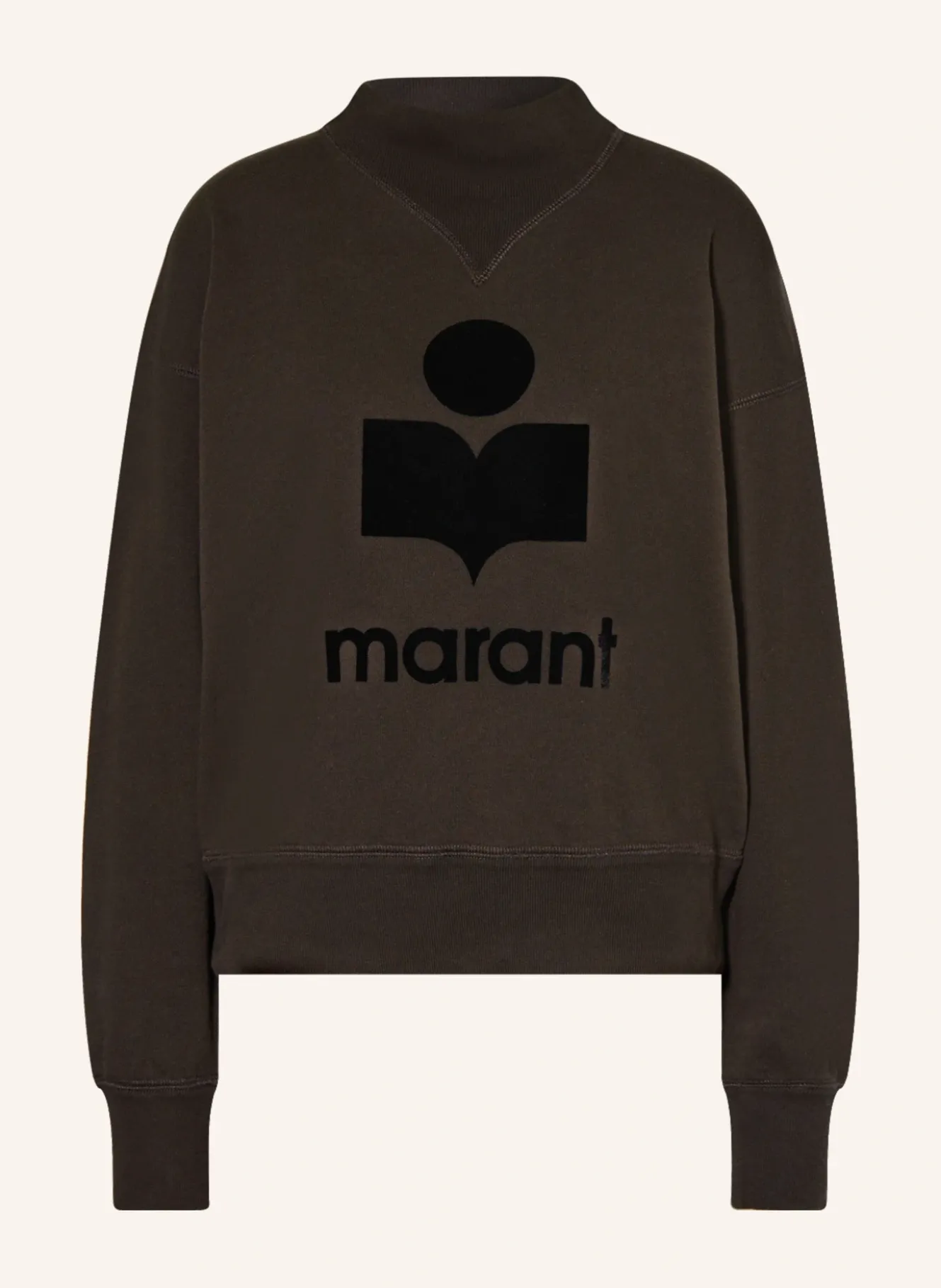 Sweatshirt MOBY