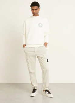 Sweatshirt OUTLINE COMPASS
