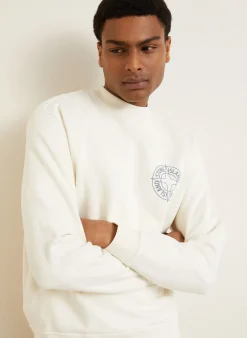 Sweatshirt OUTLINE COMPASS
