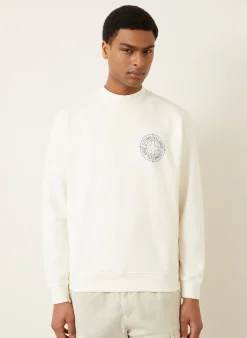 Sweatshirt OUTLINE COMPASS