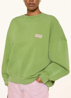 Sweatshirt PLIZZY