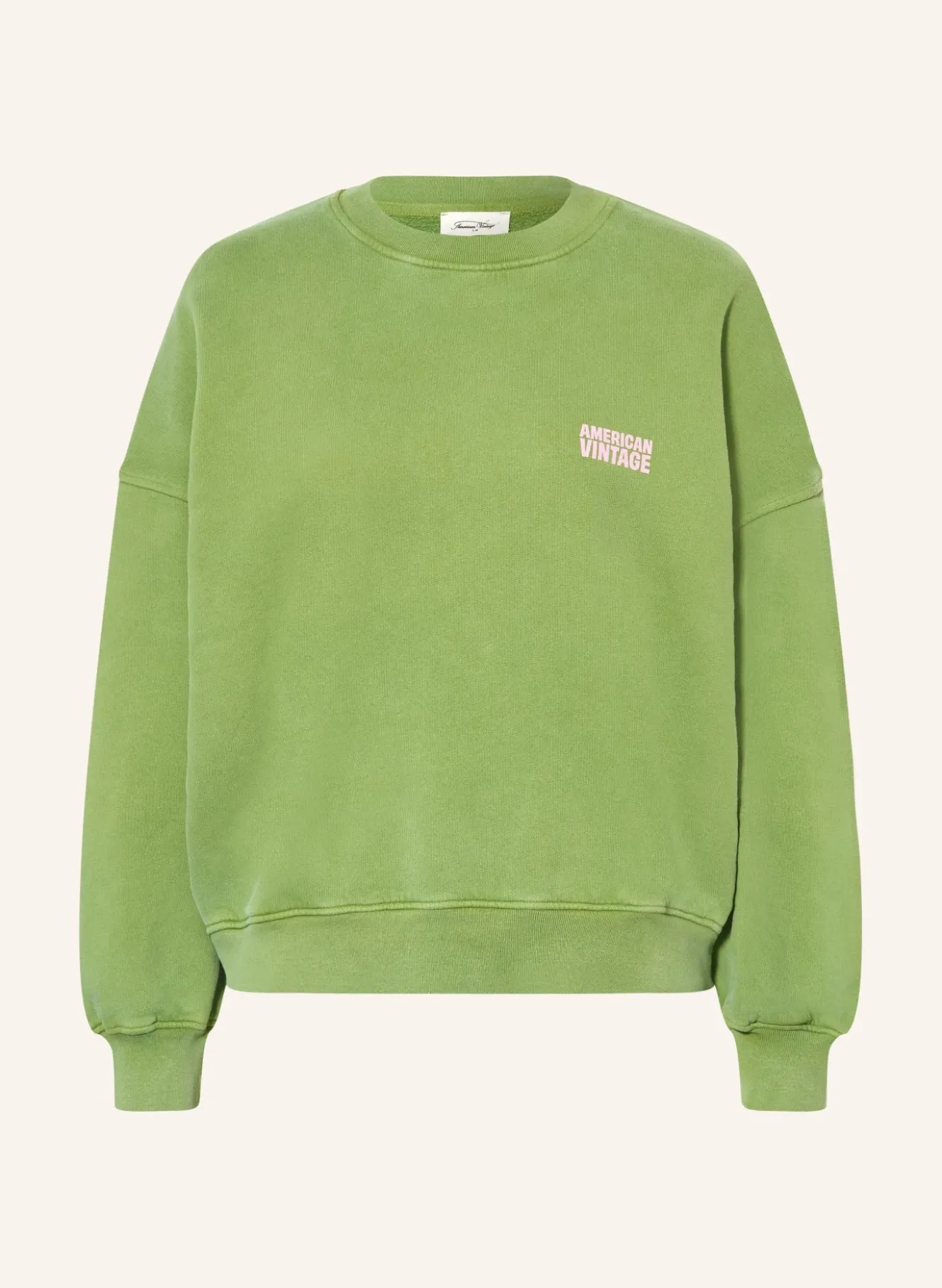 Sweatshirt PLIZZY