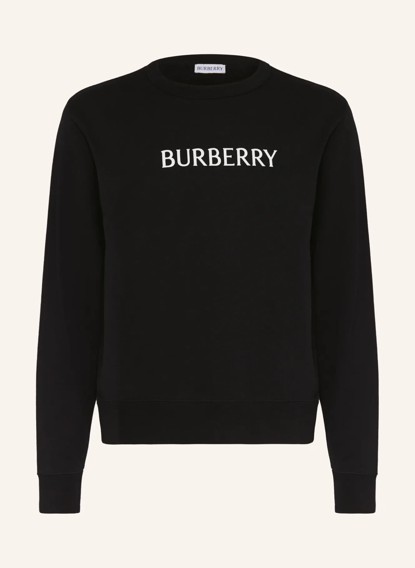 Sweatshirt SASHA