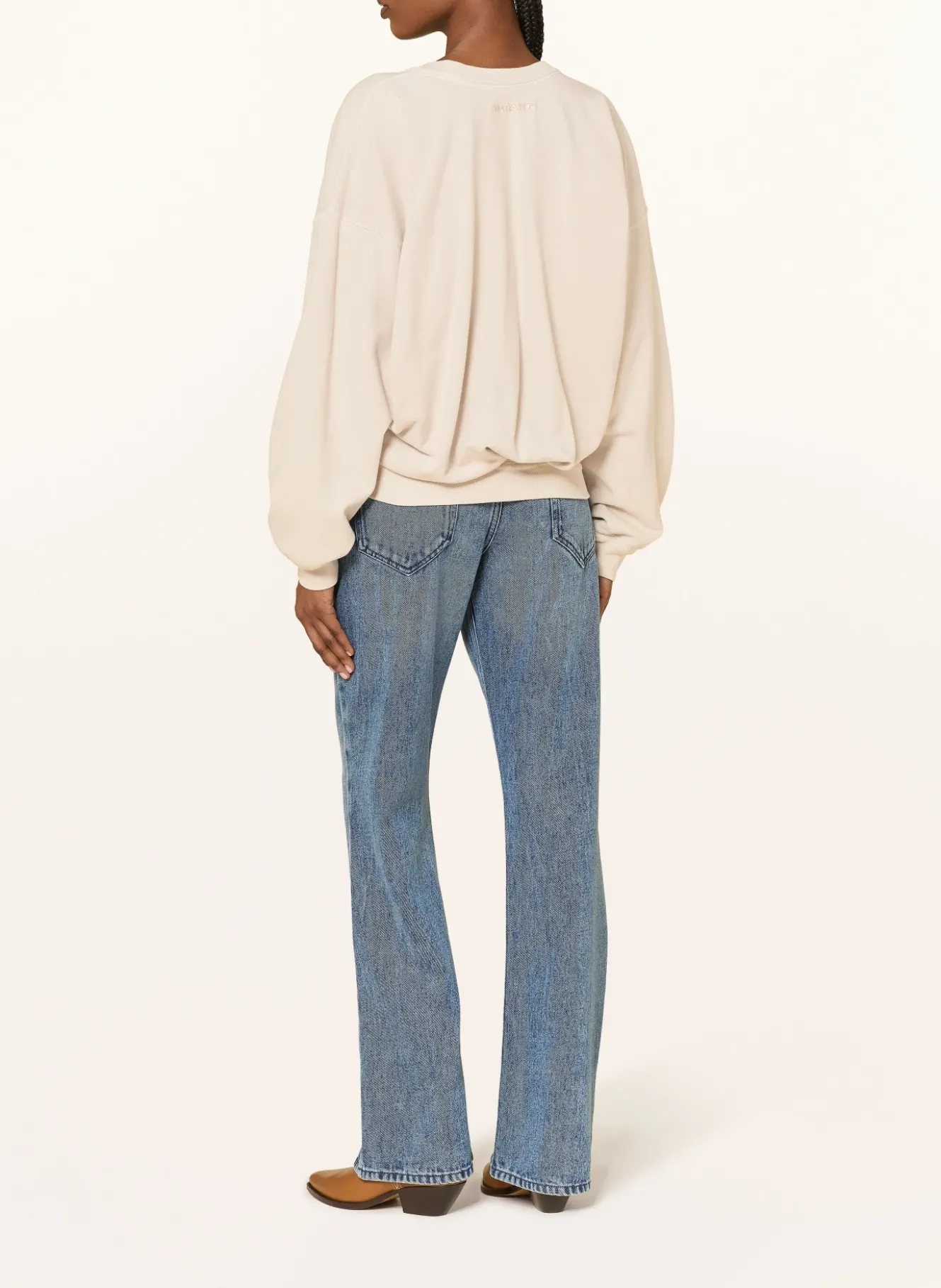 Sweatshirt SAURIA