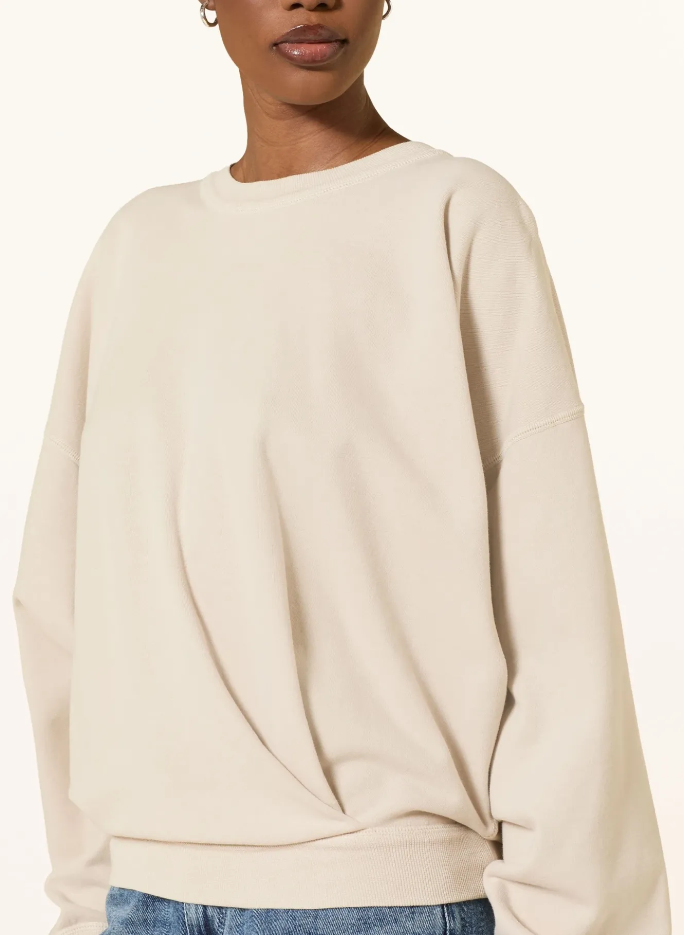 Sweatshirt SAURIA