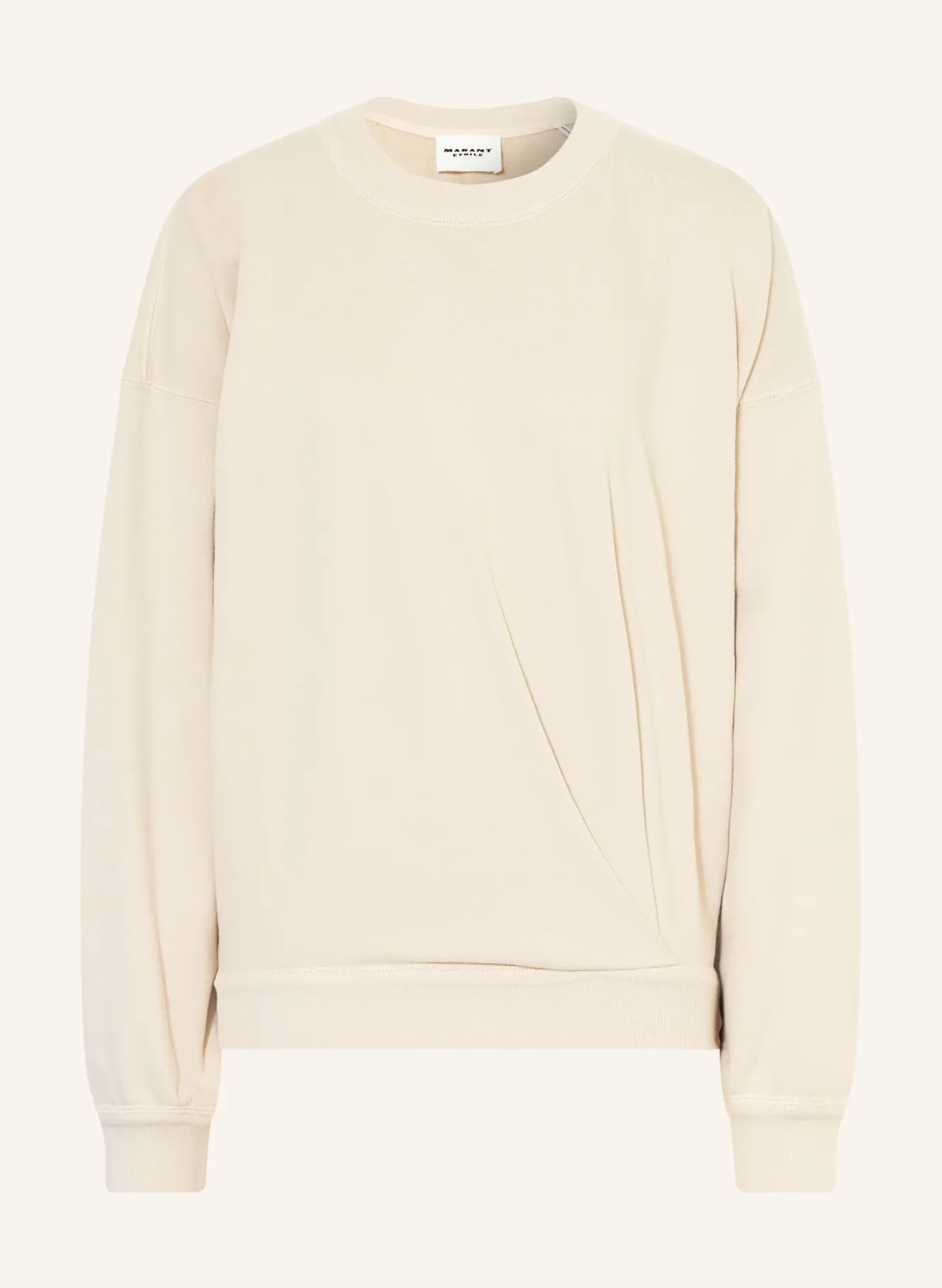 Sweatshirt SAURIA