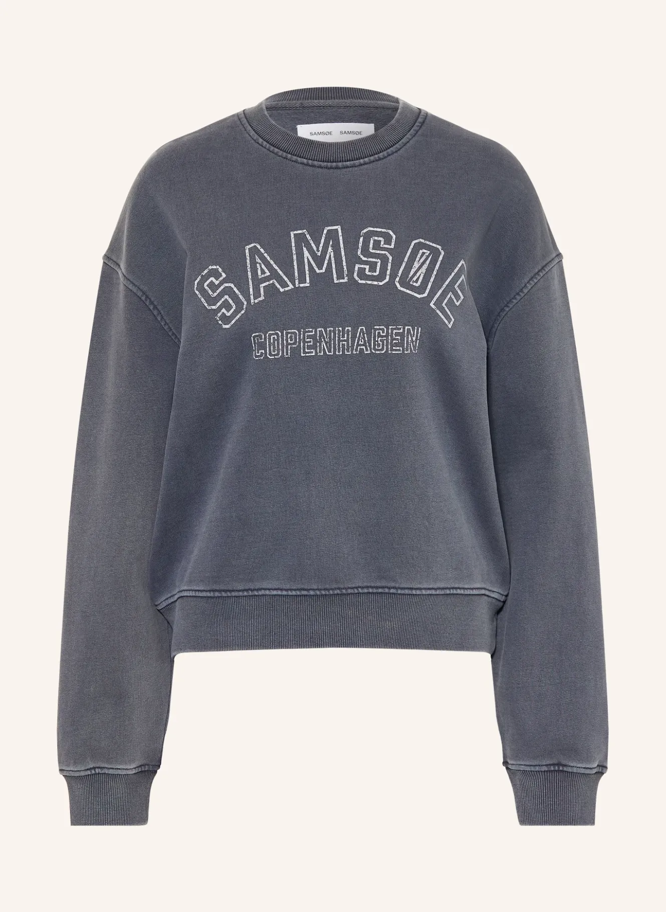 Sweatshirt SAVAN
