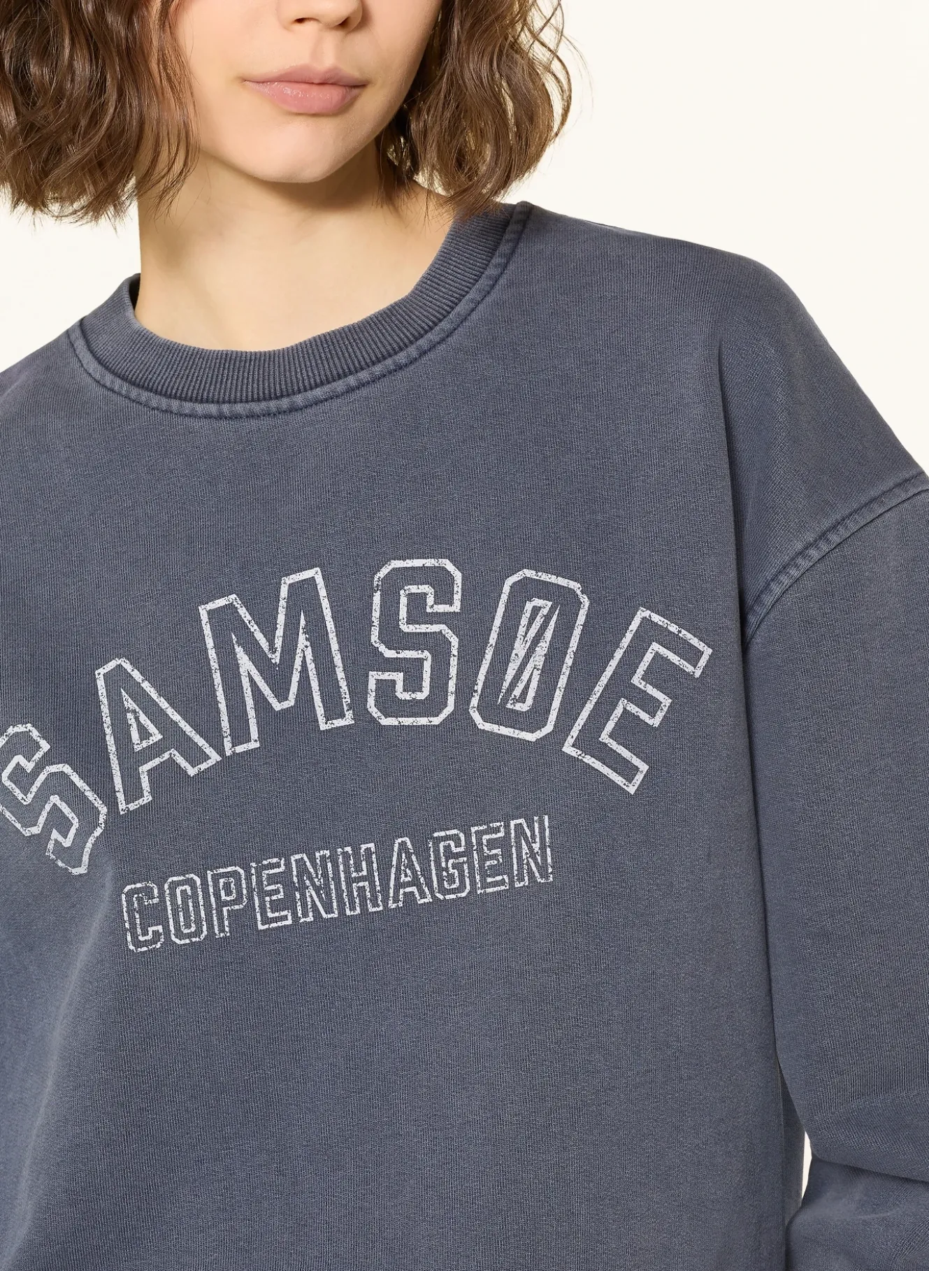 Sweatshirt SAVAN