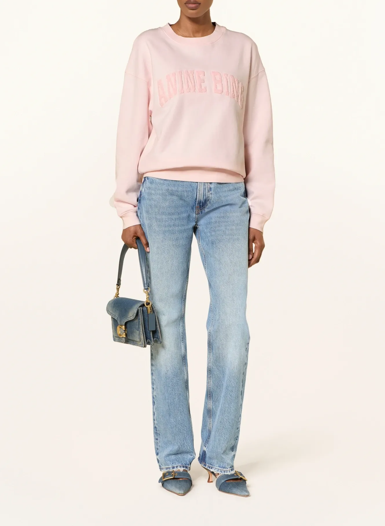 Sweatshirt SPENCER