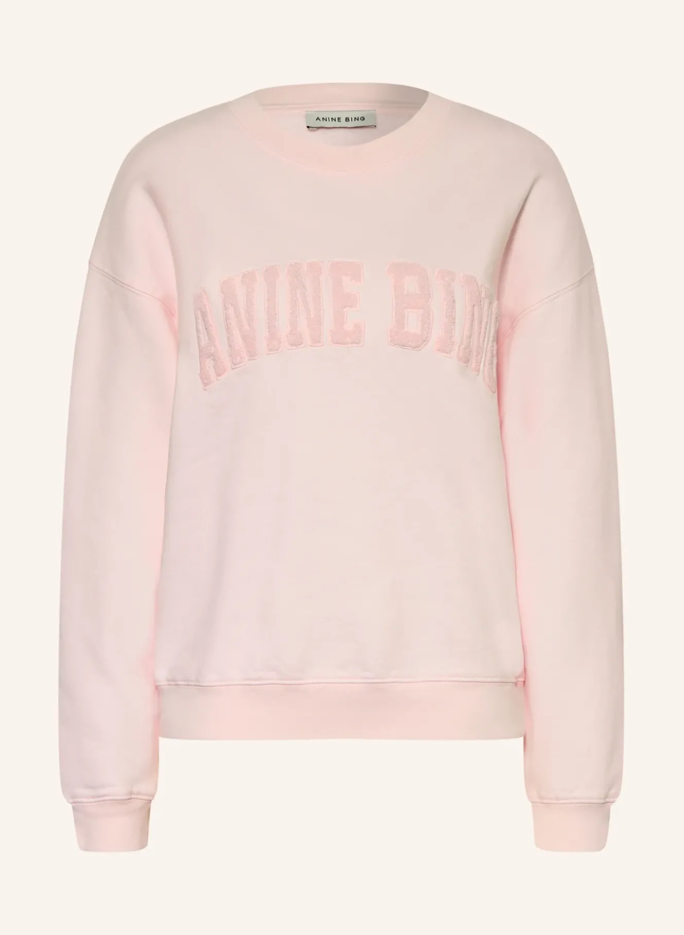 Sweatshirt SPENCER