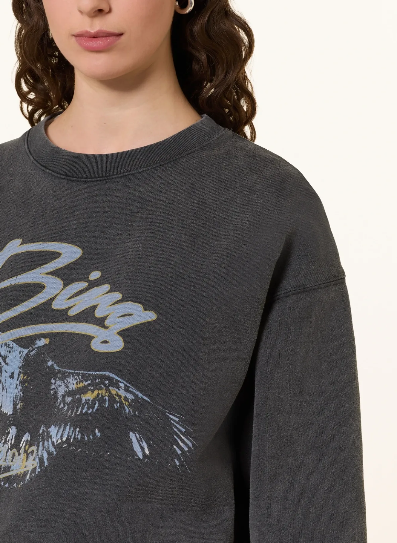 Sweatshirt SPENCER