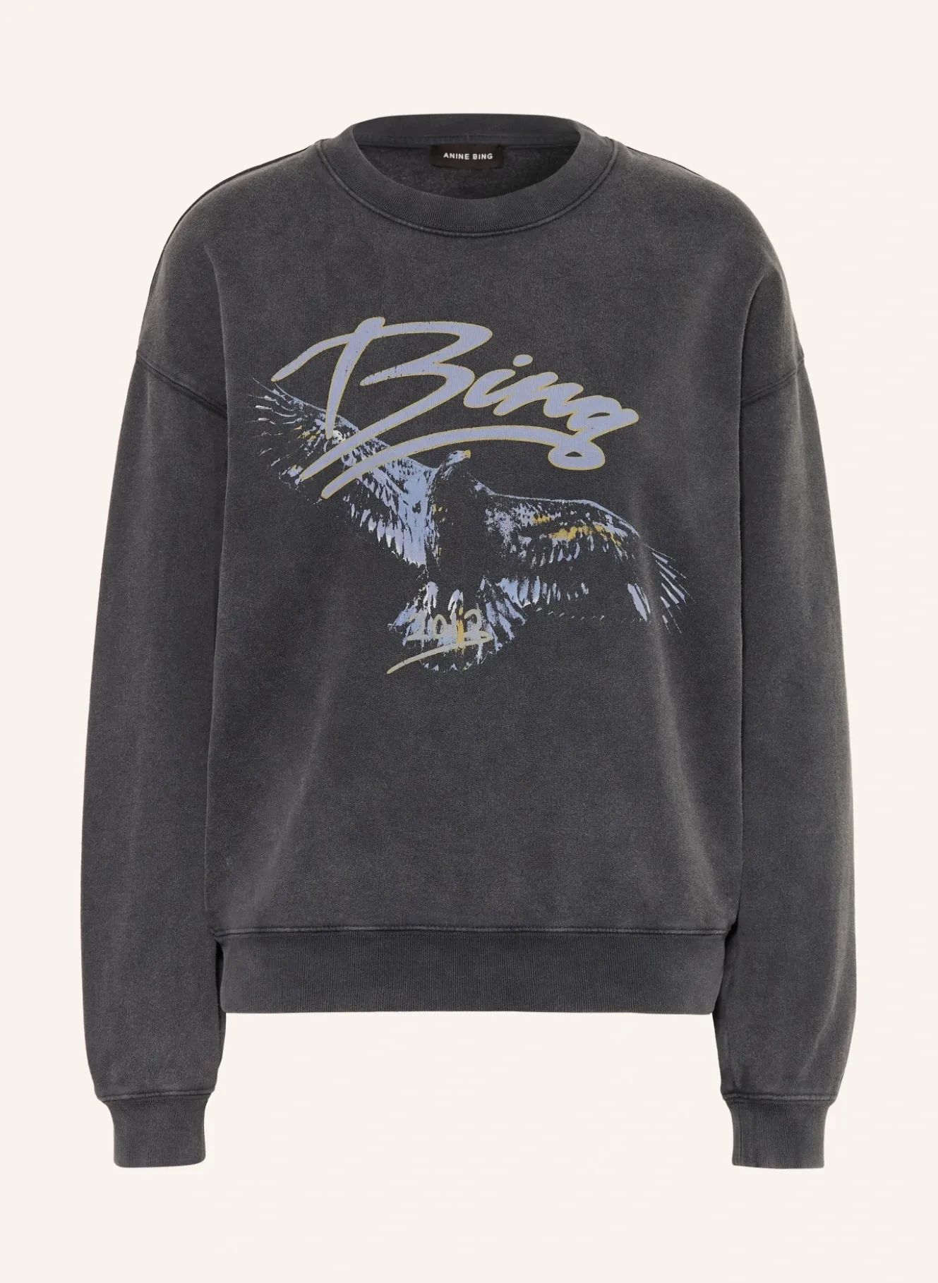 Sweatshirt SPENCER