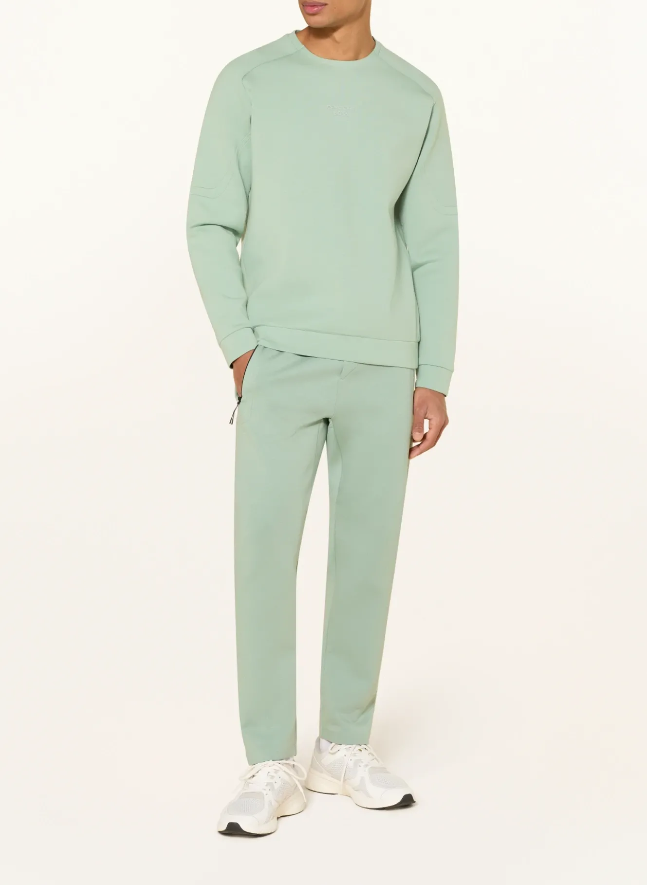Sweatshirt SPIRIT