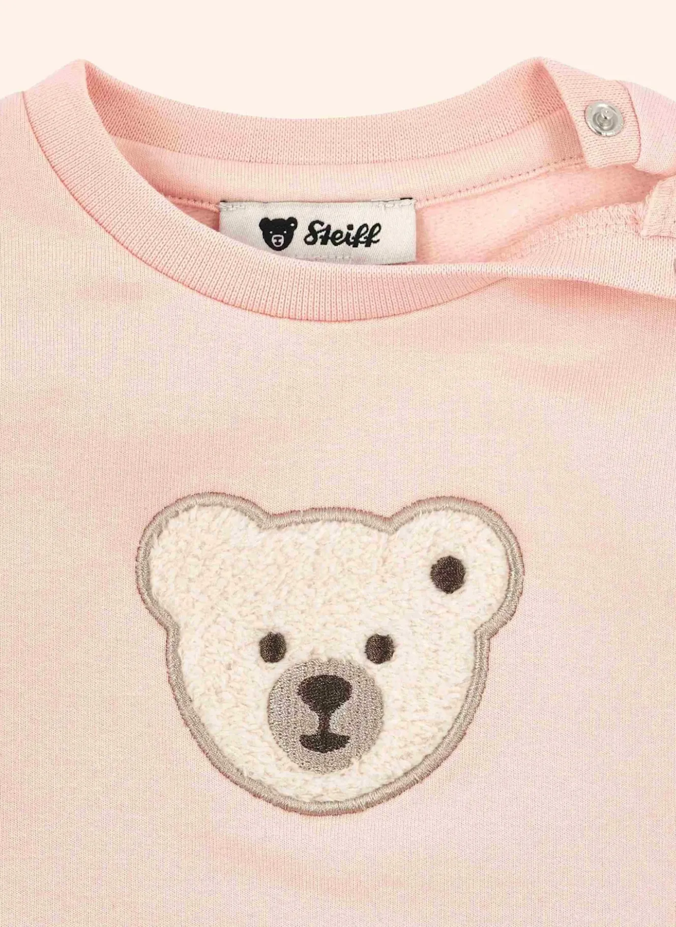 Sweatshirt STEIFF CLASSIC