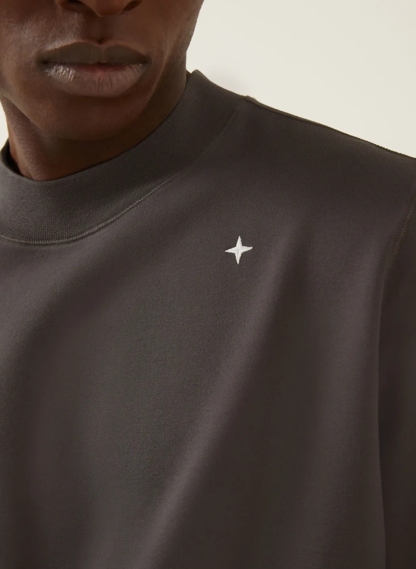 Sweatshirt STELLINA