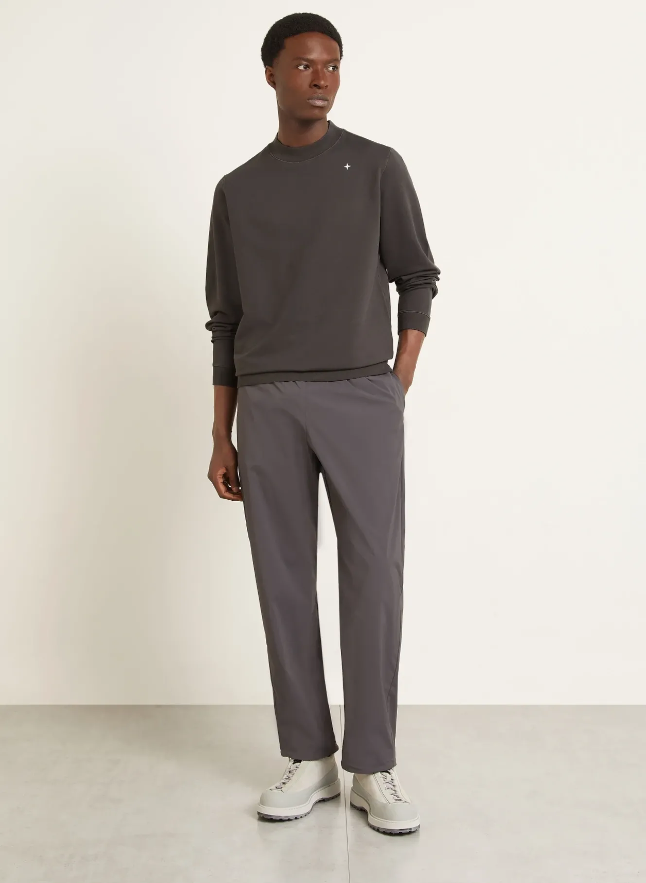Sweatshirt STELLINA