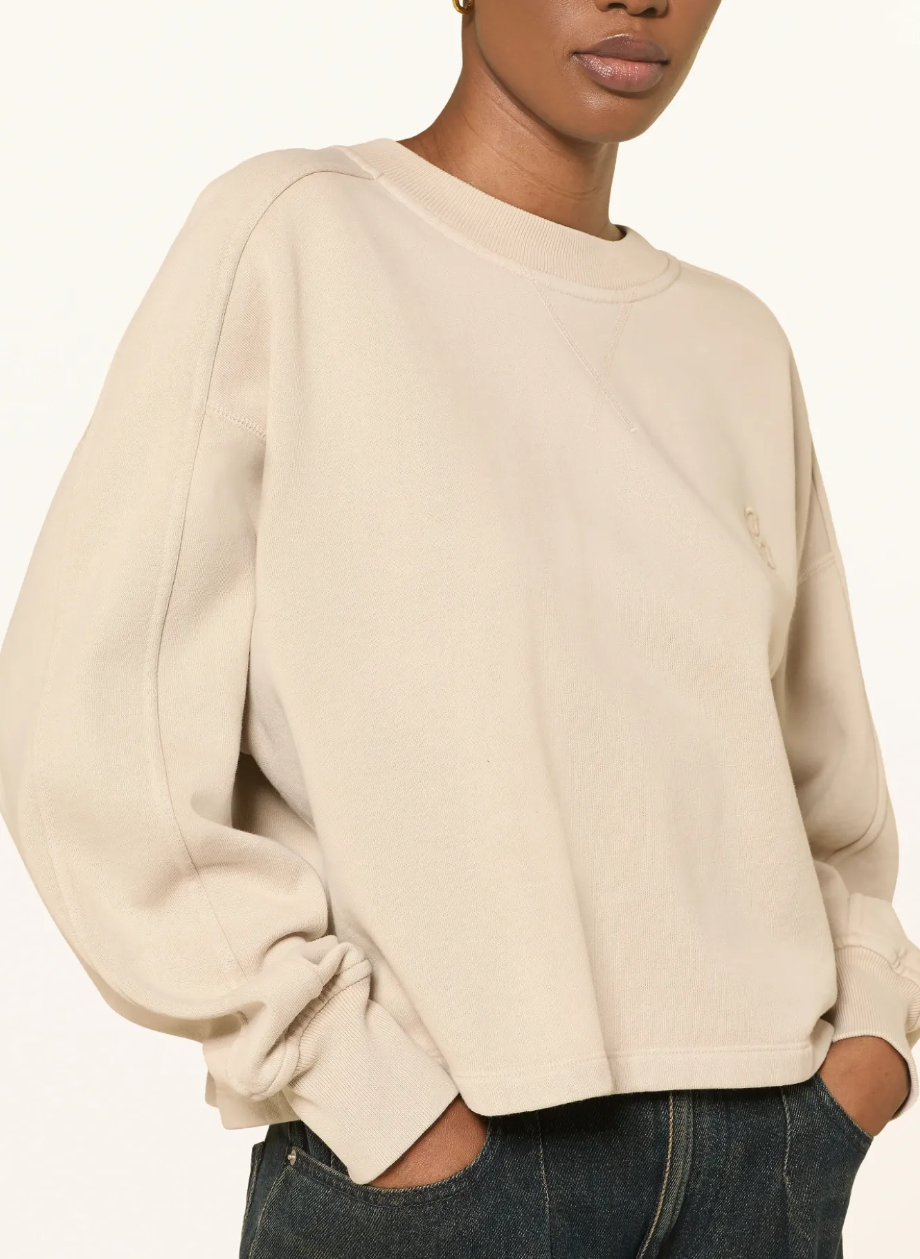 Sweatshirt SUNNY