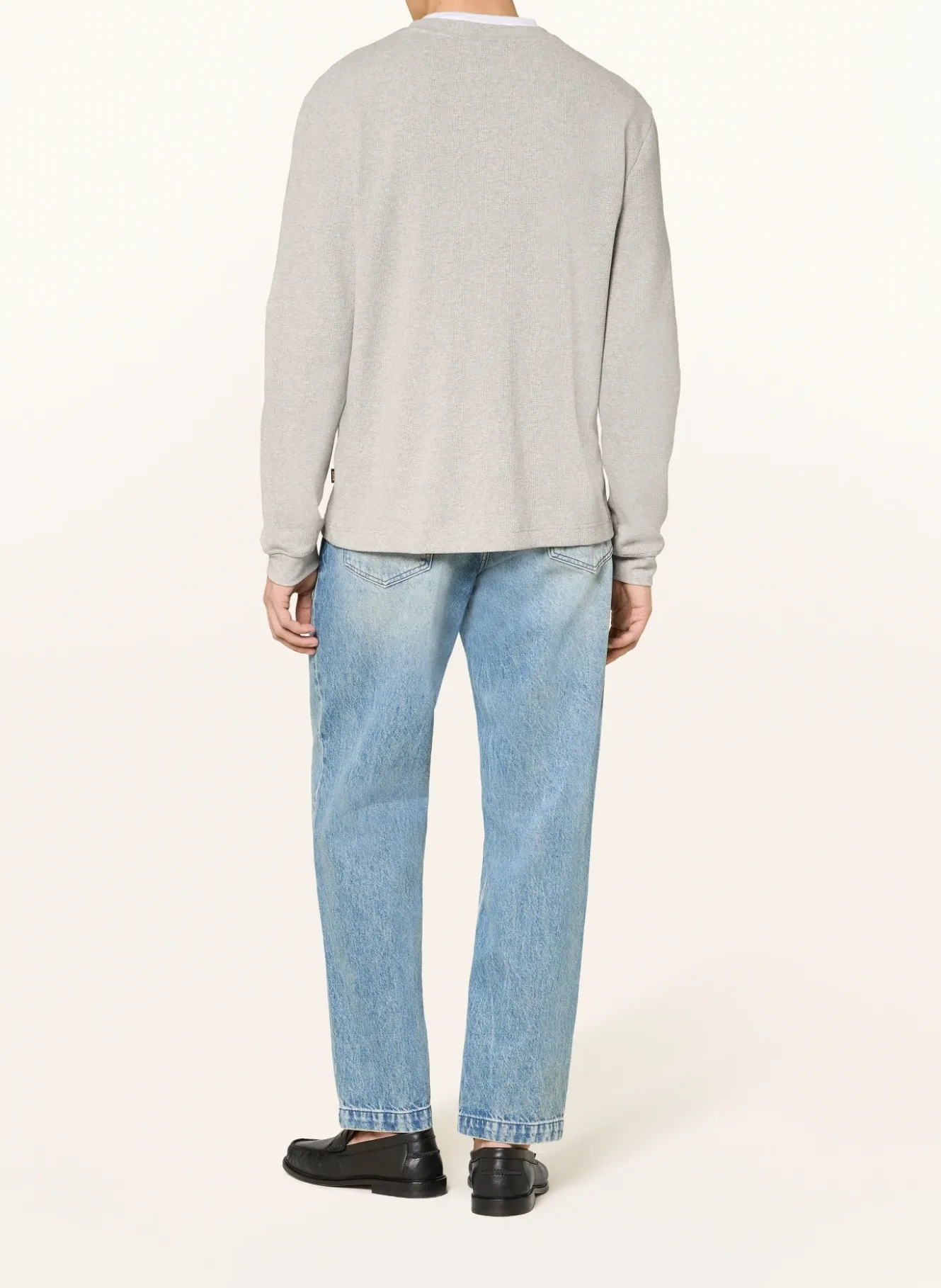 Sweatshirt TEMPEST